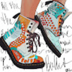 Meet your Posher, Bea